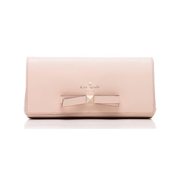 Kate spade Hancock Park Linney in soft Rosetta NWT - Picture 1 of 7